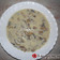 Cooksnap από catcake στη συνταγή Μανιταρόσουπα υγιεινή