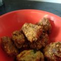 Cooksnap dari Tiwit Andarwati untuk resep Mendol tempe
