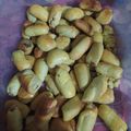 Cooksnap dari Ika Solihat untuk resep Roti unyil empuk