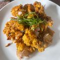 Cooksnap dari Kristine Subagiyo untuk resep Ayam Bawang Goreng (ABG)