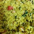 Rajvi Bhalodi's cooksnap of when they made કાંદા પોહા (Kanda Poha Recipe In Gujarati).