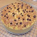 Cooksnap dari Nadia untuk resep Bolu Tape