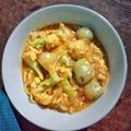 Cooksnap dari Yash Larasati untuk resep Bakso aci isi sandung lamur