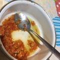 Cooksnap dari TRI AGUSTINA untuk resep Sambal Korek or Sambel geprek Bawang pedesnya dijamin nagih