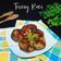 Cooksnap dari Arum Yusia untuk resep Terong Raos