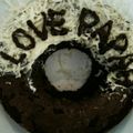 Cooksnap dari Maretha Ramadani untuk resep Brownies Kukus A la Amanda brownies