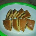 Cooksnap dari suci marlina untuk resep Terang Bulan Mini