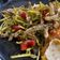 Cooksnap dari Neng Sari untuk resep Bunga pepaya tumis teri(no pahit)