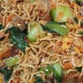 Cooksnap dari ummu nayla untuk resep Mie Goreng Jawa