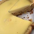 Cooksnap dari Charoline Depari untuk resep Pie Susu Teflon Simple Anti Gagal