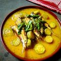 Cooksnap dari Ma2 Khansa A.N untuk resep Mangut Iwak Pe