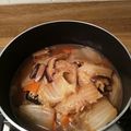 許矮迷 的 白菜魯-御釀滷煮入味 cooksnap