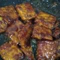 Cooksnap dari Ishmah Zein untuk resep Tempe bacem enak simple my mom