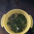 Cooksnap dari Fathiyah Azzahra untuk resep Tumis selada keriting
