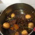 Cooksnap dari DeRachman untuk resep Semur Betawi