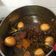 Cooksnap dari DeRachman untuk resep Semur Betawi