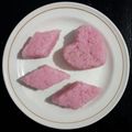 Cooksnap dari Irene MN untuk resep Wajik Ketan Magic Com