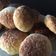 El cooksnap de Paula Farias cuando hizo Galletas de Coco sin gluten.