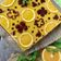 Cooksnap dari Dewi Ratnasari untuk resep Brownies Orange Cheesecake Cookpad