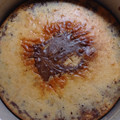 El cooksnap de Odalis Mendoza cuando hizo Torta marmoleada.