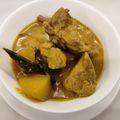Cooksnap dari megatala untuk resep Kari Ayam Kentang