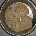 artchawini's cooksnap of when they made Simple Bread Loaf.