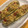 El cooksnap de Andrea Lazzaro cuando hizo Zucchinis rellenos vegetarianos.