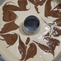 Cooksnap dari Ardi Ulul untuk resep Bolu jadul 3 telur lembut