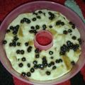 Cooksnap dari Tika Mei untuk resep Puding Roti