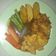 Cooksnap dari Dyah Artati(mom's Zahra) untuk resep Steak Ayam Krispi