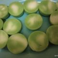 Cooksnap dari Nita Kasim untuk resep Cantik Manis (Nona Manis)