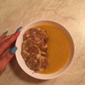 Anita🌺 Cooksnap-ja, amikor elkészítette a(z) Zsemlegombóc falatok vadasmártással receptet.
