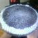 El cooksnap de Saori22 cuando hizo Torta de olla con merengue italiano y chocolate.