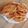 El cooksnap de Cecilia Herrera cuando hizo Tortas fritas rápidas.