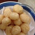 Cooksnap dari Gabrielle Hasnunidah untuk resep Cimol