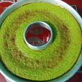 Cooksnap dari Jwel Fera Syafda untuk resep BoLu KoJo PaLembang