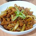 Cooksnap dari mernih untuk resep Ayam Teriyaki Ala HokBen by Anjani