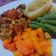 Cooksnap dari Julia Dwi P untuk resep Daging Sapi Teriyaki