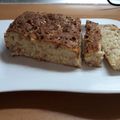 Cooksnap από Ρούλα Μίγκα στη συνταγή Άζυμο ψωμί