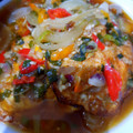 Cooksnap dari Masakan Aulia untuk resep Telur ceplok Raos