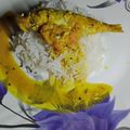 SHYAMALI MUKHERJEE's cooksnap of when they made খয়রা মাছের ঝাল(khoira macher jhal recipe in Bengali).
