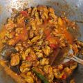 Cooksnap dari Rian Rianti untuk resep Tumis pedas kerang kupas