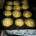 El cooksnap de Ivana Sipes cuando hizo Masa para hacer cupcakes, magdalenas y muffins .