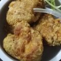 Sadaf Abdul Karim's cooksnap of when they made KFC ARABIAN RICE #CookpadApp #Ricecomeptition.