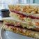 Cooksnap dari Agnes エミリア 💕 untuk resep Inkigayo Sandwich, Sandwich favoritnya Idol Korea