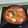 El cooksnap de Sofìa Lozano cuando hizo Jamoncitos de pollo en salsa andaluza.