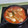 El cooksnap de Sofìa Lozano cuando hizo Jamoncitos de pollo en salsa andaluza.