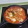 El cooksnap de Sofìa Lozano cuando hizo Jamoncitos de pollo en salsa andaluza.