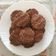 La cooksnap de Antonio Carreño Alvarez cuando cocinó Galletas de chocolate saludables