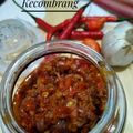 Cooksnap dari Dapur Maya untuk resep Sambal Kecombrang